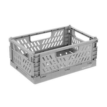 Boxsweden Foldaway Storage Basket - 2.2L - 22x15x8.5cm